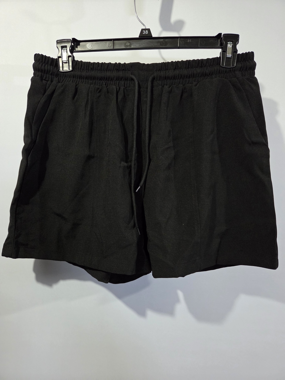 Luvamia Shorts SEE MEASUREMENTS